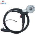 XL SP PRO150 স্পুল গান 10ft(3.0m) ইউরো সংযোগকারী