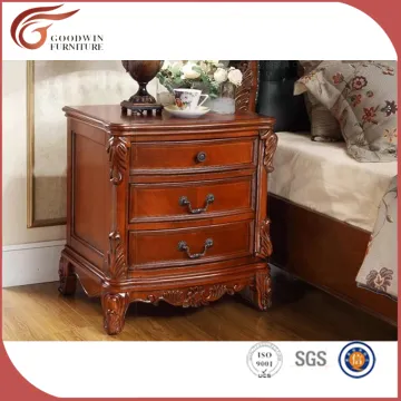 Cheap antique Nightstands Low Nightstand Night Stand Neoclassical Furniture A60