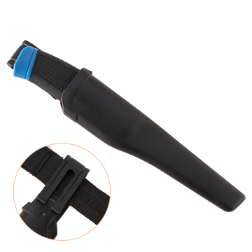 Non-slip Rubber Handle Fish Knife With Sheath