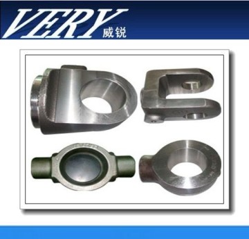 high quality Steel forging rod for car,truck,railway with custom surface treatment