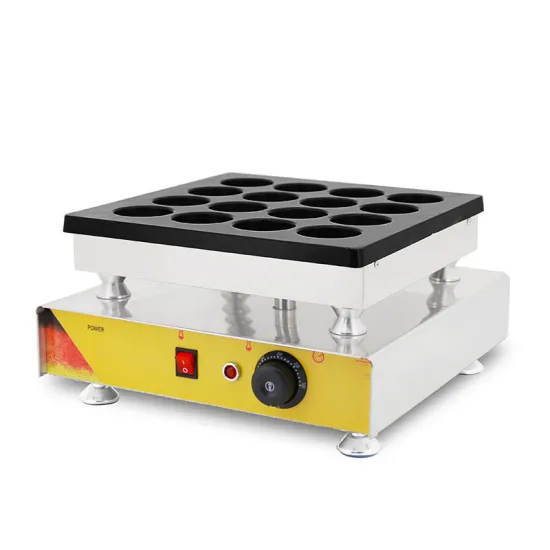 China Wholesale Mini Pie Making Machine for Leisure Food Factory with Long Service Life