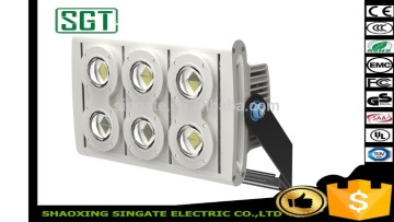 Europe market CE listed 150 watt led flood light COB lamps