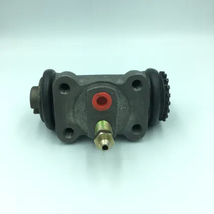 Manufacturer of High-Quality Brake Master Pumps and Cylinders - 28A Brakes