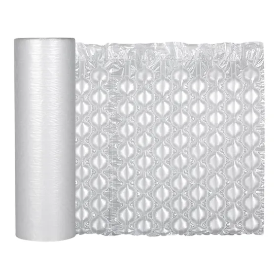 Heavy Duty Large Bubble Gourd Wrap Roll Packaging