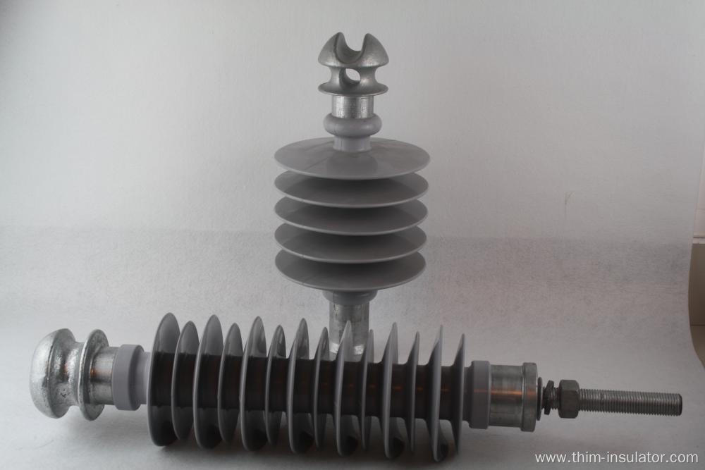 High Voltage Line Pin Insulator