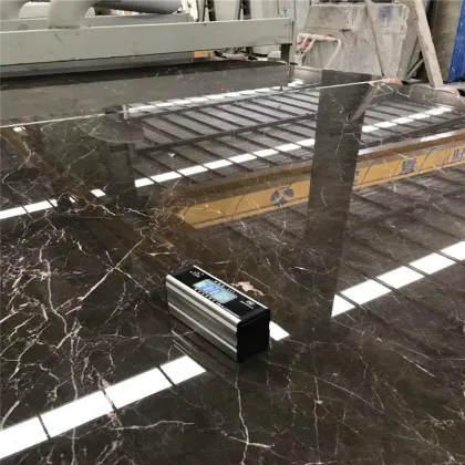 Cafe Coffee Bruno Marble - Brown Marble with Comfort Lines