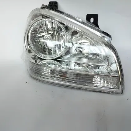High Quality Lighting Automotive Front Headlights for BAIC Weiwang 306