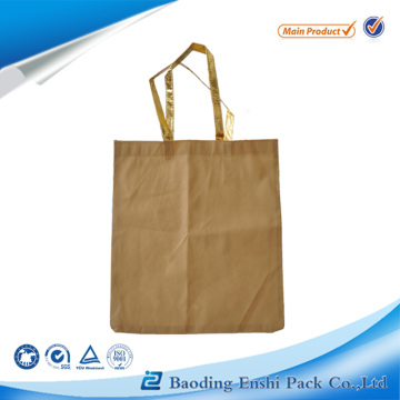 Eco reusable colorful custom print promotion non-woven bag