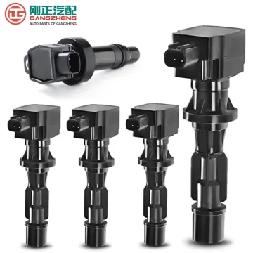 Engine Ignition Coils Accessories for Various Car Brands: CHANA, GREAT WALL, MG, CHERY, LIFAN, HONGQI, DONGFENG, BRILLIANCE