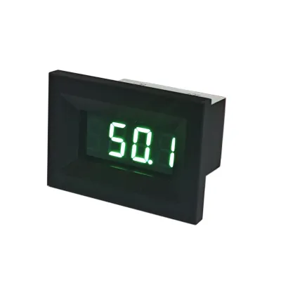 DMS-20cp Panel Meter