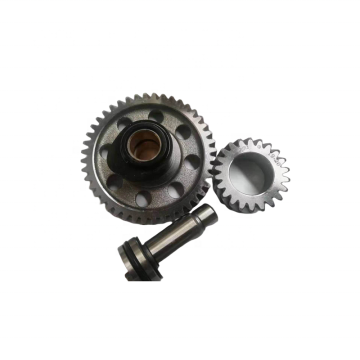 Custom Quality Camshaft for CG 125 Motorcycles