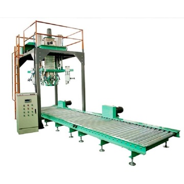 Small Automatic Packaging Machine
