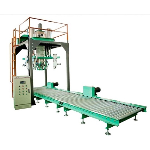 Automatic Packaging Equipment Small Automatic Packaging Machine Supplier