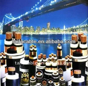 Shipboard/Marine Power cable