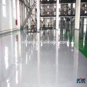 High quality wear-resistant Epoxy flooring coating Industrial epoxy floor paint