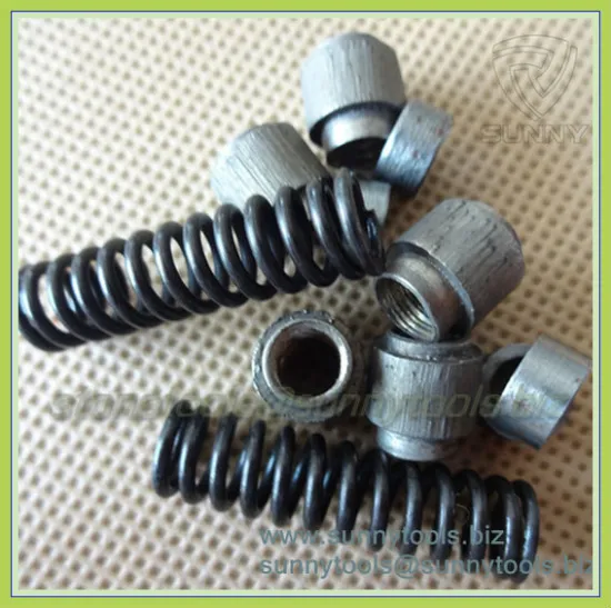 Premium Quality Diamond Wire Saw Parts