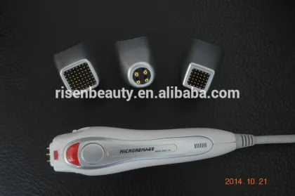 Face lifting remagic beauty equipment remage