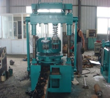 Coal Powder Ball Press Machine (MQJ180)