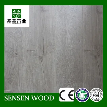 8.3mm hdf best price of laminate flooring