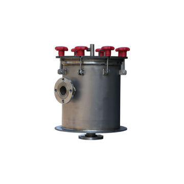 Quanxu Filtration Systems And Chemical Pump Systems