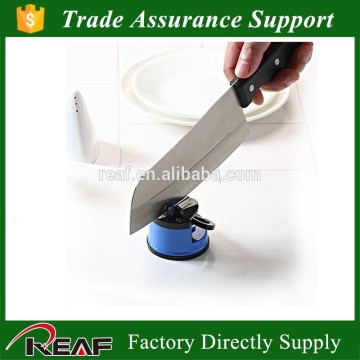 mini cheap manual round knife sharpener