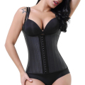 Cintura cincher in vita con corsetto taglie forti