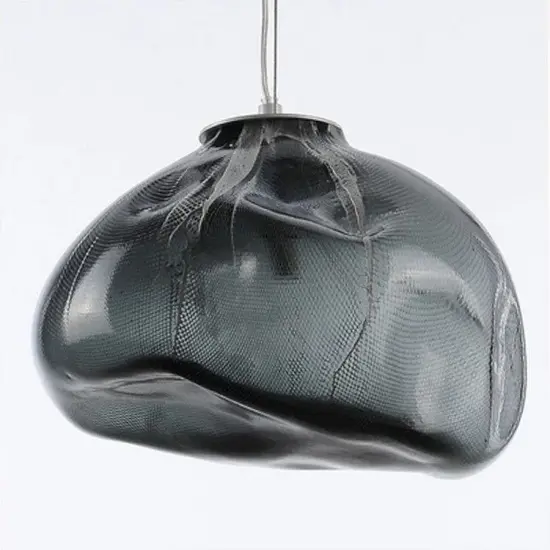 INSHINE Modern Well Pendant Light