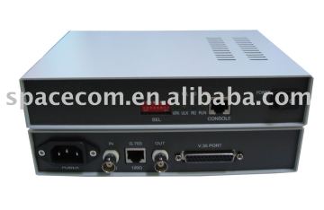 10 Base Tx to V.35 Converter
