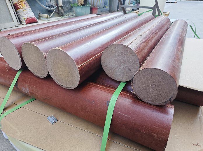 Phenolic Cloth Rod (3)