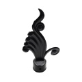 Hot Sale Ancient Roman Style Curtain Rod