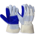 Guantes de protección populares de venta caliente