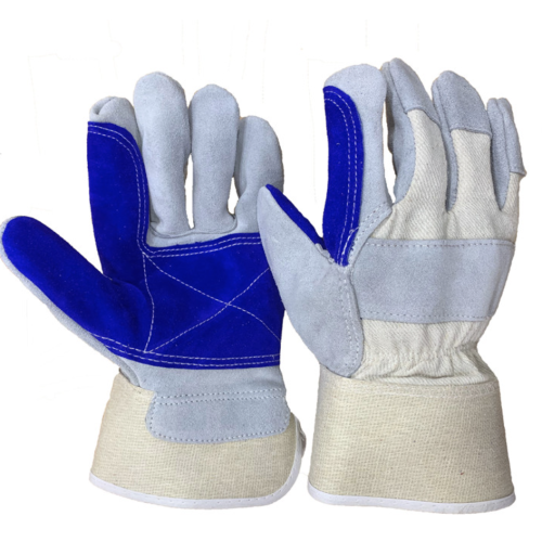 Guantes de protección populares de venta caliente