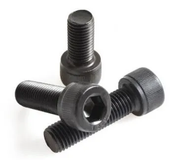 HEX SOCKET HEAD CAP SCREW