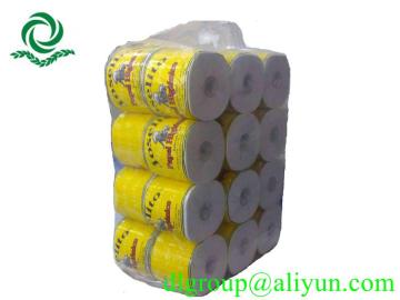 manufacturer household softly toilet tissue