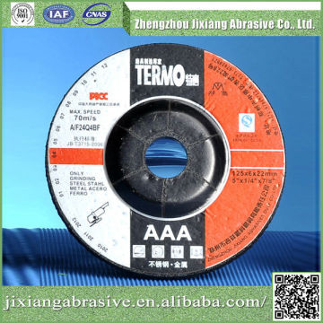 5inch grinding wheel for stone