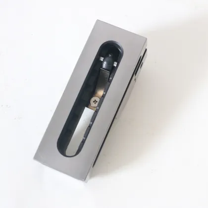 QKG80 VISE/Precision Tool Maker Vise/Hydraulic Bench CNC Vise