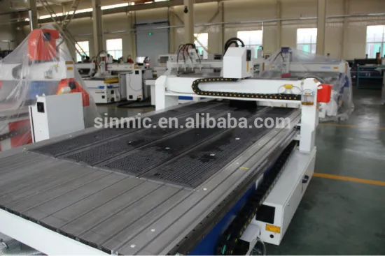 china wood carving cnc router (jc-1325)