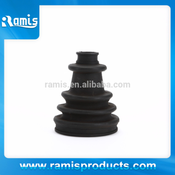 Shock absorber dust cover