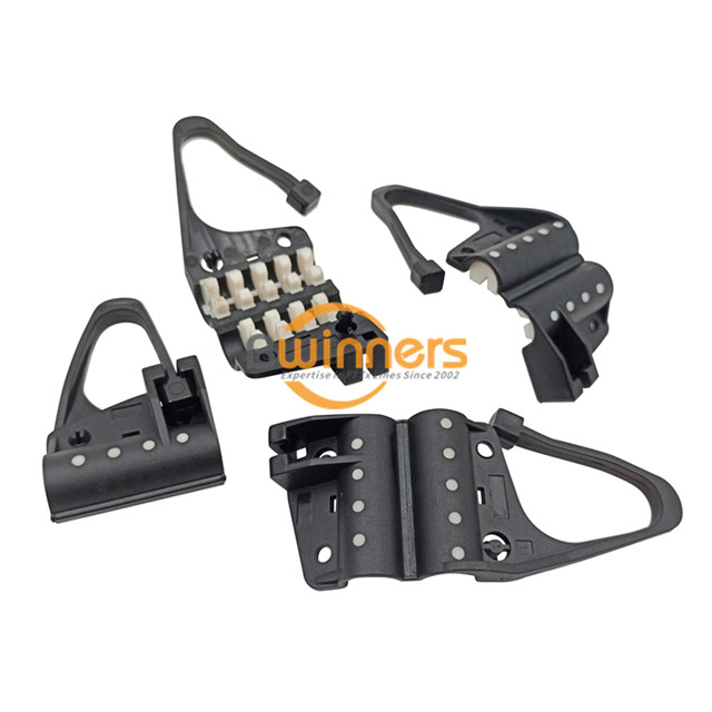 Drop Wire Suspension Clamp