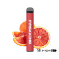 Fruit Flavour Maskking High Gt Einweg-Vapes