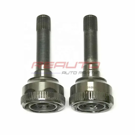 Land Rover Defender 300tdi C.V. Joint (Out) STC3051 TDJ000010 Car Spare Part