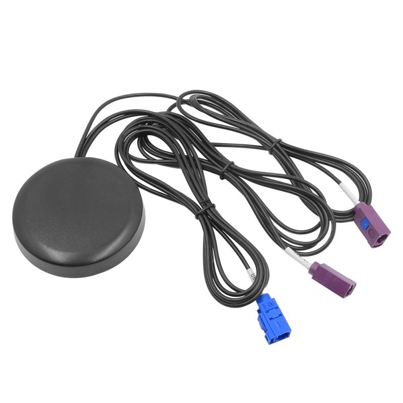 BD GPS 4G 3 in 1 Combination Antenna 4