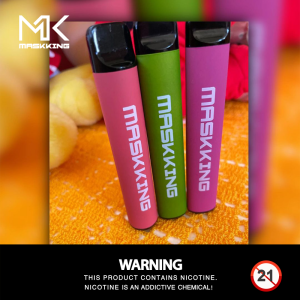 MASKKING High PRO Vape Pod system high quality