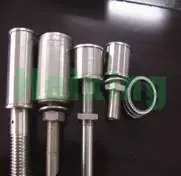 screen nozzle