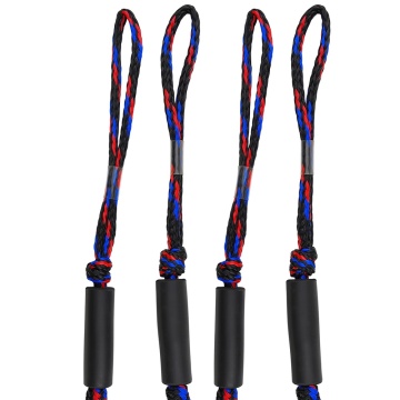 Dock Bungee Lines for Boats Accessories