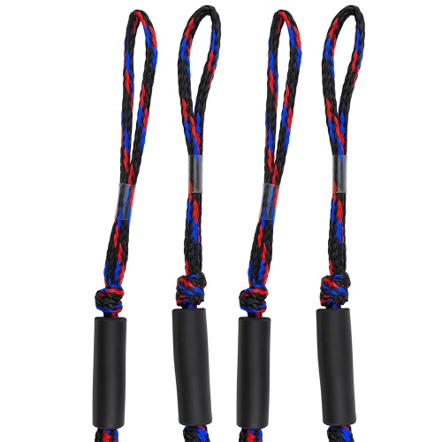 Dock Bungee Lines for Boats Accessories
