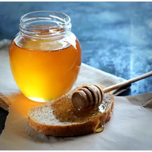 Récolte Polyflora Honey 2020 de haute qualité