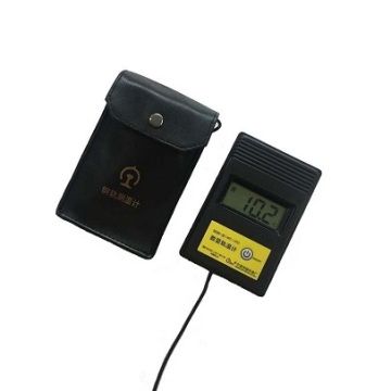 High-Quality Digital Magnetic Rail Thermometer: Accurate Temperature Measurement for Railway Tracks