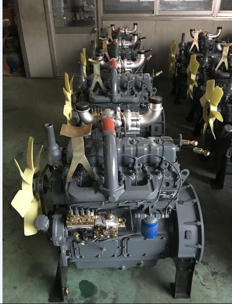 K4102ZD 44kw engine for sale