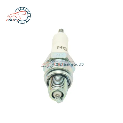 Best Sale Customized High Quality Motorcycle Spark Plug for NGK Honda Brand